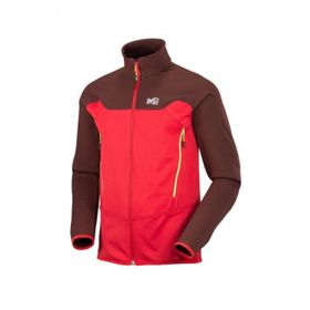 Millet Technostretch Polar Ceket