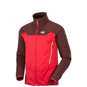 Millet Technostretch Polar Ceket