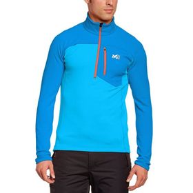 Millet Technostretch Polar Ceket