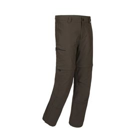 Millet Trekker Streç Zip Off Erkek Yürüyüş Pantolonu