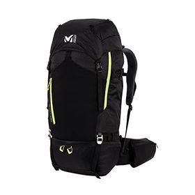 Millet Ubic 50+10 Lt Siyah Sırt Çantası