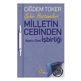 Milletin Cebinden - Çiğdem Toker