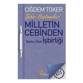 Milletin Cebinden - Çiğdem Toker