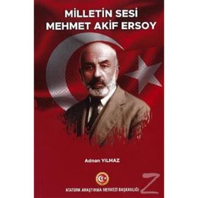 Milletin Sesi - Mehmet Akif Ersoy