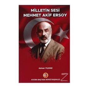 Milletin Sesi - Mehmet Akif Ersoy
