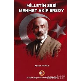 Milletin Sesi - Mehmet Akif Ersoy