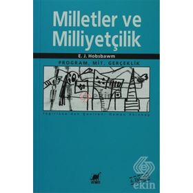 MILLETLER VE MİLLİYETÇİLİKLER - MÜMTAZ`ER TÜRKÖNE