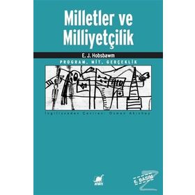 MILLETLER VE MİLLİYETÇİLİKLER - MÜMTAZ`ER TÜRKÖNE