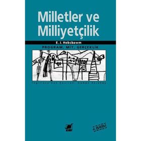 MILLETLER VE MİLLİYETÇİLİKLER - MÜMTAZ`ER TÜRKÖNE
