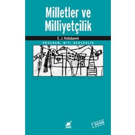 MILLETLER VE MİLLİYETÇİLİKLER - MÜMTAZ`ER TÜRKÖNE