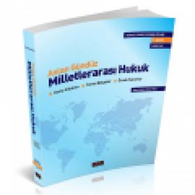 MILLETLERARASI HUKUK - ASLAN GÜNDÜZ