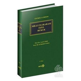 Milletlerarası Özel Hukuk Beta Yayınevi