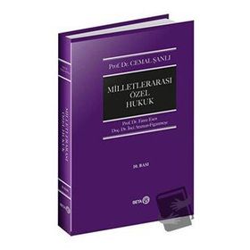 Milletlerarası Özel Hukuk Beta Yayınevi