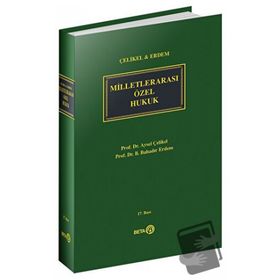 Milletlerarası Özel Hukuk Beta Yayınevi
