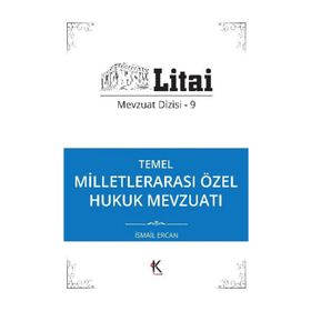 MİLLETLERARASI ÖZEL HUKUK MEVZUATI - VAHIT DOĞAN