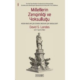 Milletlerin Zenginliği ve Yoksulluğu - David S. Landes