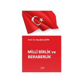 Milli Birlik ve Beraberlik İmbik Yayınları