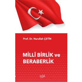 Milli Birlik ve Beraberlik İmbik Yayınları