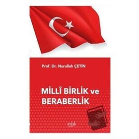 Milli Birlik ve Beraberlik İmbik Yayınları