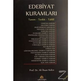 MILLI EDEBIYAT 2 - NESIR - ALI İHSAN KOLCU