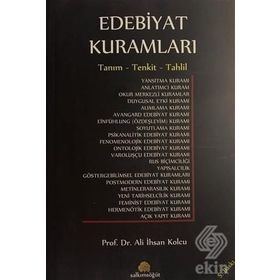 MILLI EDEBIYAT 2 - NESIR - ALI İHSAN KOLCU