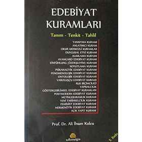 MILLI EDEBIYAT 2 - NESIR - ALI İHSAN KOLCU