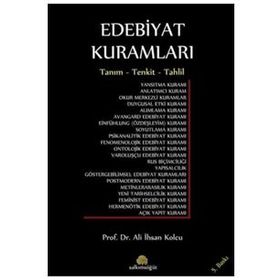 MILLI EDEBIYAT 2 - NESIR - ALI İHSAN KOLCU