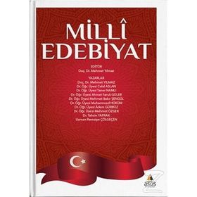 Milli Edebiyat - Mehmet Yılmaz