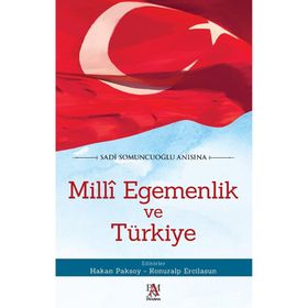 Milli Egemenlik ve Türkiye Panama Yayıncılık