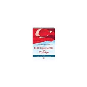 Milli Egemenlik ve Türkiye Panama Yayıncılık