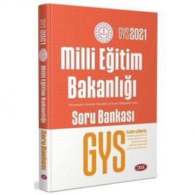 Milli Eğitim Bakanlığı Soru Bankası