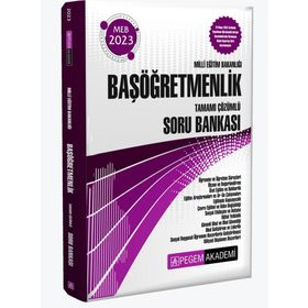 Milli Eğitim Bakanlığı Soru Bankası