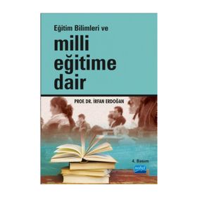Milli Eğitime Dair - İrfan Erdoğan