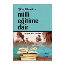 Milli Eğitime Dair - İrfan Erdoğan