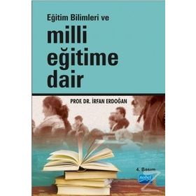 Milli Eğitime Dair - İrfan Erdoğan