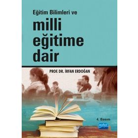 Milli Eğitime Dair - İrfan Erdoğan