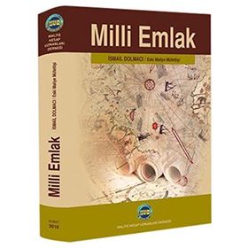 Milli Emlak - Mert Ümit Aslan Fazlı Emektar