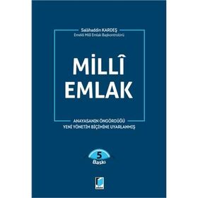 Milli Emlak - Mert Ümit Aslan Fazlı Emektar