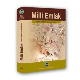 Milli Emlak - Mert Ümit Aslan Fazlı Emektar