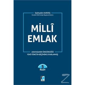 Milli Emlak - Mert Ümit Aslan Fazlı Emektar