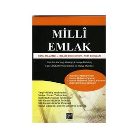 Milli Emlak - Mert Ümit Aslan Fazlı Emektar