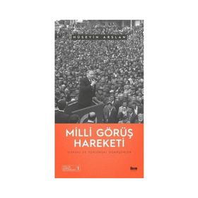 Milli Görüş Hareketi - Hüseyin Arslan