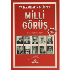 Milli Görüş - Hüsamettin Ertem