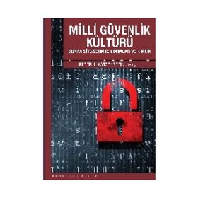 Milli Güvenlik Kültürü - Peter J. Katzenstein
