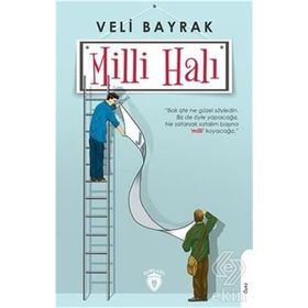 Milli Halı - Veli Bayrak