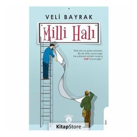 Milli Halı - Veli Bayrak