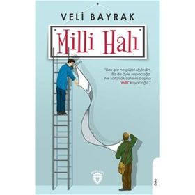 Milli Halı - Veli Bayrak