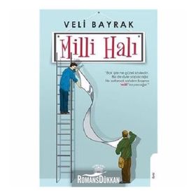 Milli Halı - Veli Bayrak