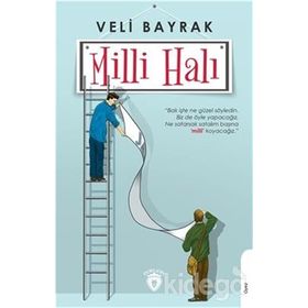 Milli Halı - Veli Bayrak