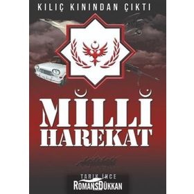 Milli Harekat - Tarık İnce